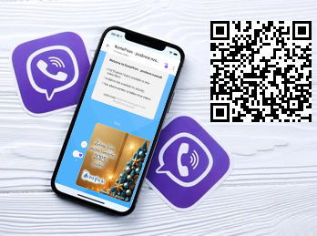 Viber kanal